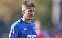 Andrej Kramaric (TSG Hoffenheim) (Archiv), &uuml;ber dts Nachrichtenagentur