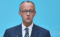 Friedrich Merz am 23.09.2024, &uuml;ber dts Nachrichtenagentur