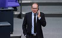 Alexander Dobrindt (Archiv), &uuml;ber dts Nachrichtenagentur