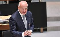 Kai Wegner am 26.09.2024, &uuml;ber dts Nachrichtenagentur