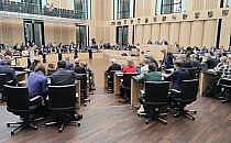 Sitzung des Bundesrates am 27.09.2024, über dts Nachrichtenagentur