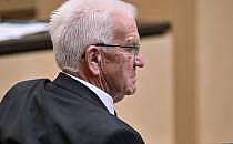 Winfried Kretschmann (Archiv), &uuml;ber dts Nachrichtenagentur