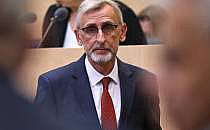 Armin Schuster (Archiv), &uuml;ber dts Nachrichtenagentur