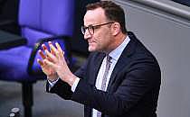 Jens Spahn (Archiv), über dts Nachrichtenagentur