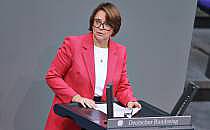 Annette Widmann-Mauz (Archiv), &uuml;ber dts Nachrichtenagentur