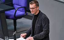 Julian Pahlke (Archiv), über dts Nachrichtenagentur