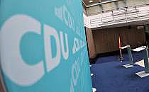 CDU-Logo (Archiv), über dts Nachrichtenagentur