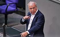 Klaus St&ouml;ber (Archiv), &uuml;ber dts Nachrichtenagentur