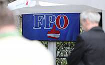 FPÖ-Wahlparty (Archiv), über dts Nachrichtenagentur