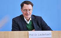 Karl Lauterbach (Archiv), &uuml;ber dts Nachrichtenagentur