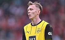 Maximilian Beier (Archiv), &uuml;ber dts Nachrichtenagentur