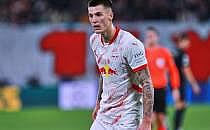 Benjamin Sesko (Archiv), über dts Nachrichtenagentur