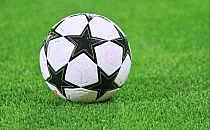 Fußball (Archiv), über dts Nachrichtenagentur