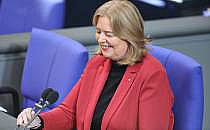 B&auml;rbel Bas (Archiv), &uuml;ber dts Nachrichtenagentur