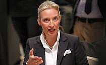 Alice Weidel (Archiv), über dts Nachrichtenagentur