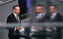 Volker Wissing (Archiv), über dts Nachrichtenagentur