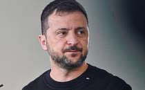 Wolodymyr Selenskyj (Archiv), &uuml;ber dts Nachrichtenagentur