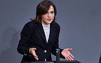 Elisabeth Kaiser (Archiv), &uuml;ber dts Nachrichtenagentur