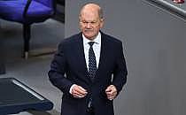 Olaf Scholz (Archiv), über dts Nachrichtenagentur