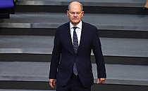 Olaf Scholz am 16.10.2024, über dts Nachrichtenagentur