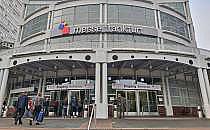 Messe Frankfurt (Archiv), &uuml;ber dts Nachrichtenagentur