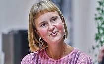 Caroline Wahl (Archiv), &uuml;ber dts Nachrichtenagentur