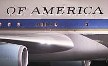 Air Force One (Archiv), &uuml;ber dts Nachrichtenagentur