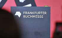 Frankfurter Buchmesse (Archiv), über dts Nachrichtenagentur