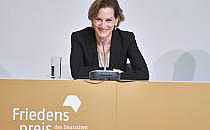 Anne Applebaum am 18.10.2024, über dts Nachrichtenagentur