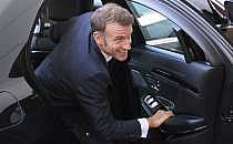 Emmanuel Macron (Archiv), &uuml;ber dts Nachrichtenagentur
