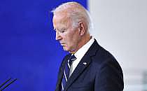 Joe Biden (Archiv), über dts Nachrichtenagentur