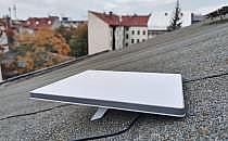 Starlink-Einheit (Archiv), &uuml;ber dts Nachrichtenagentur