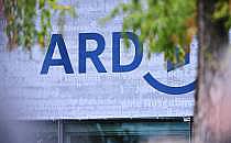 ARD-Logo (Archiv), über dts Nachrichtenagentur