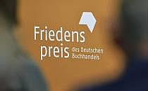 Friedenspreis des Deutschen Buchhandels (Archiv), &uuml;ber dts Nachrichtenagentur