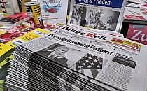 Junge Welt (Archiv), &uuml;ber dts Nachrichtenagentur