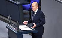 Olaf Scholz (Archiv), über dts Nachrichtenagentur