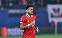 Luis Diaz (Archiv), &uuml;ber dts Nachrichtenagentur