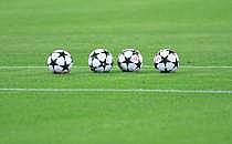 Fu&szlig;b&auml;lle (Archiv), &uuml;ber dts Nachrichtenagentur