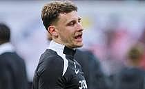 Maximilian Eggestein (Archiv), &uuml;ber dts Nachrichtenagentur