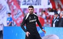 Vincenzo Grifo (Archiv), &uuml;ber dts Nachrichtenagentur