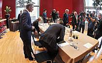 FDP-Wirtschaftstreffen am 29.10.2024, &uuml;ber dts Nachrichtenagentur