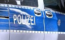 Polizei (Archiv), über dts Nachrichtenagentur