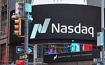 Nasdaq (Archiv), über dts Nachrichtenagentur