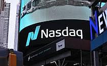 Nasdaq (Archiv), über dts Nachrichtenagentur