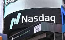 Nasdaq (Archiv), über dts Nachrichtenagentur