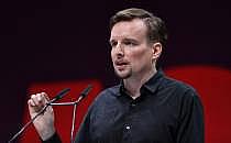Janis Ehling (Archiv), &uuml;ber dts Nachrichtenagentur