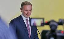 Christian Lindner (Archiv), über dts Nachrichtenagentur