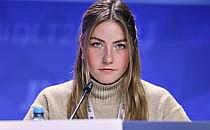 Ann-Cathrin Simon (Archiv), über dts Nachrichtenagentur