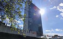 Vereinte Nationen (Archiv), über dts Nachrichtenagentur