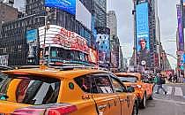 Times Square (Archiv), &uuml;ber dts Nachrichtenagentur